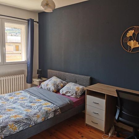 Velay Cocon Appartement 4 Chambres Avec Vue Sur Les Monuments Le Puy-en-Velay Екстериор снимка