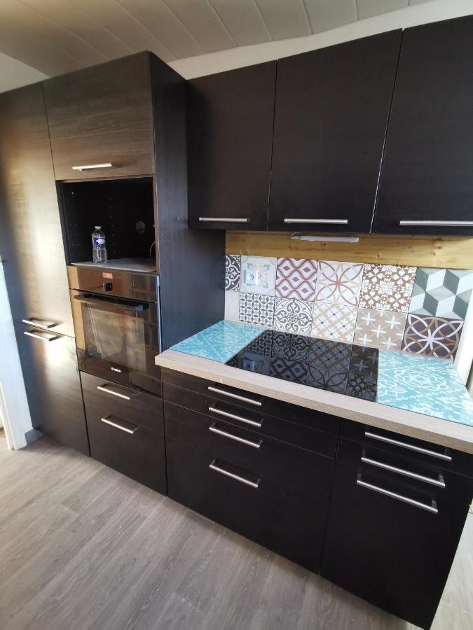 Velay Cocon Appartement 4 Chambres Avec Vue Sur Les Monuments Le Puy-en-Velay Екстериор снимка