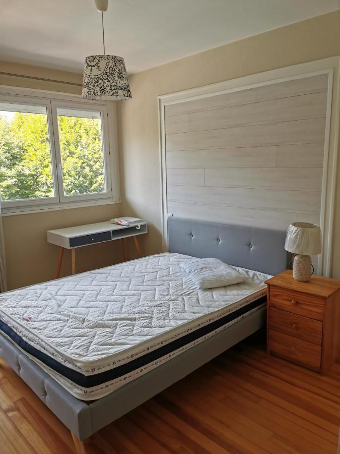 Velay Cocon Appartement 4 Chambres Avec Vue Sur Les Monuments Le Puy-en-Velay Екстериор снимка