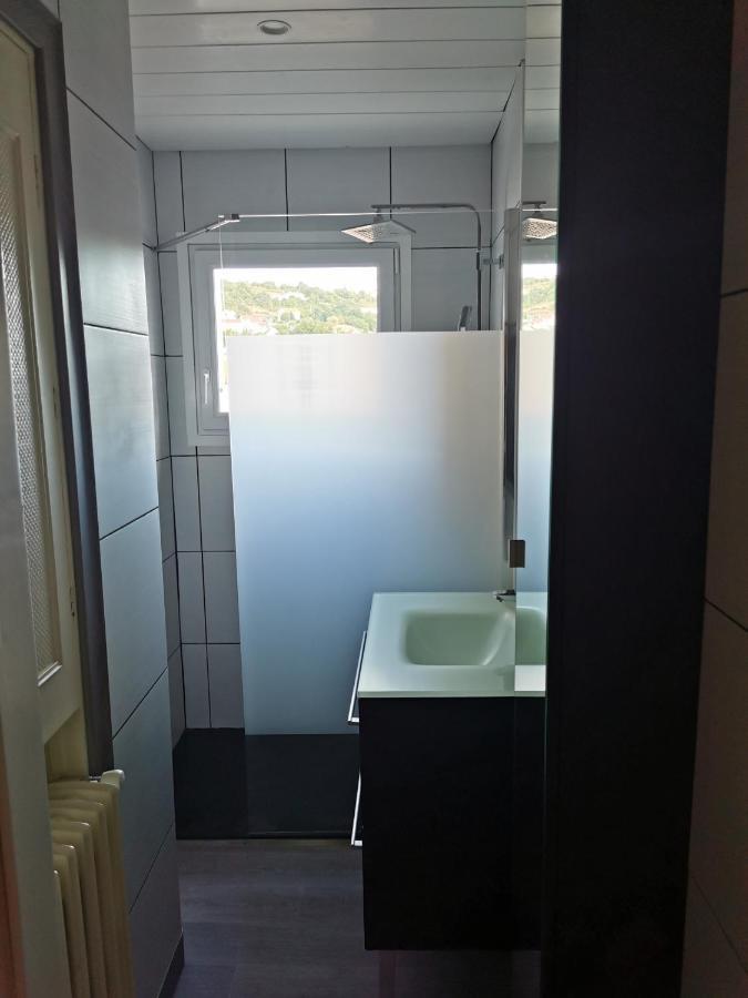 Velay Cocon Appartement 4 Chambres Avec Vue Sur Les Monuments Le Puy-en-Velay Екстериор снимка