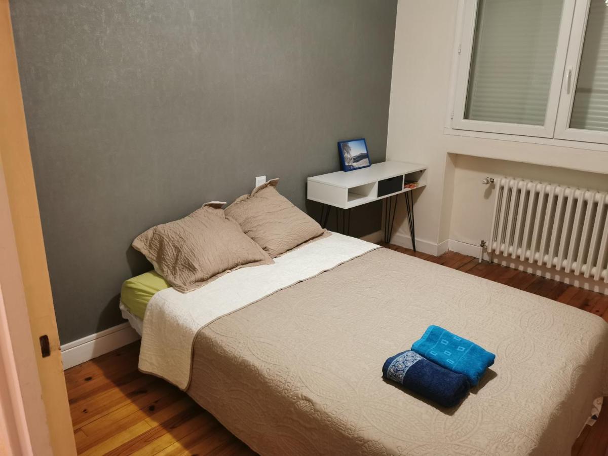 Velay Cocon Appartement 4 Chambres Avec Vue Sur Les Monuments Le Puy-en-Velay Екстериор снимка